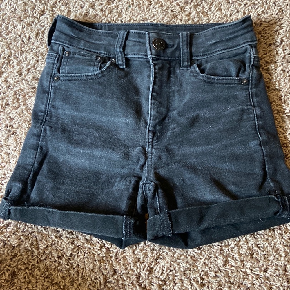 Selling because I’ve grown out of them.